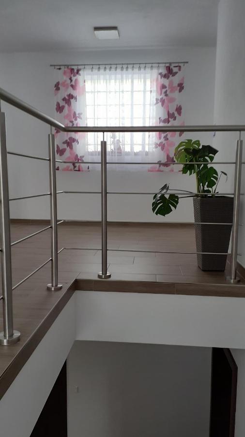 Pokoje Pod Brzozka Debno  Esterno foto